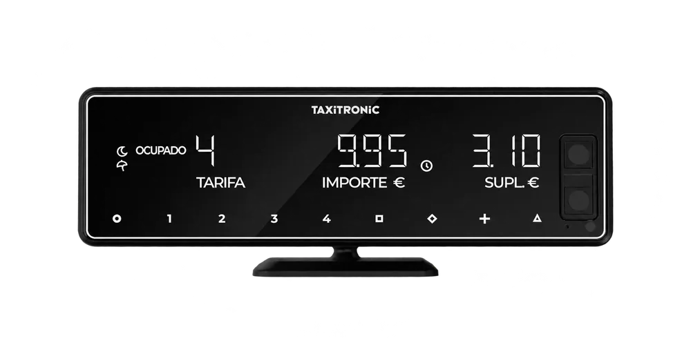 Taxitronic URBA ONE